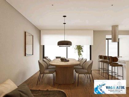 Casas e apartamentos - venda - Fotos para Apartamento T2 Novo Venda em Planta à Gondodoce 7 Caminhos - em