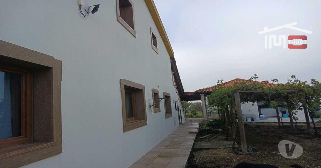 Terrenos Benavente - Fotos para Quinta dos Prazeres Refúgio de Luxo a 45 Minutos de Lisboa