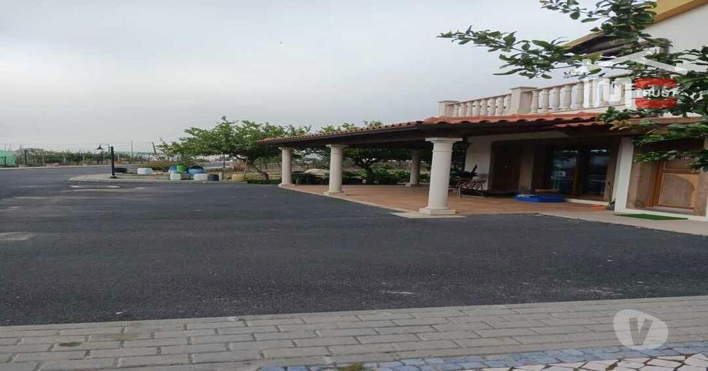 Terrenos Benavente - Fotos para Quinta dos Prazeres Refúgio de Luxo a 45 Minutos de Lisboa