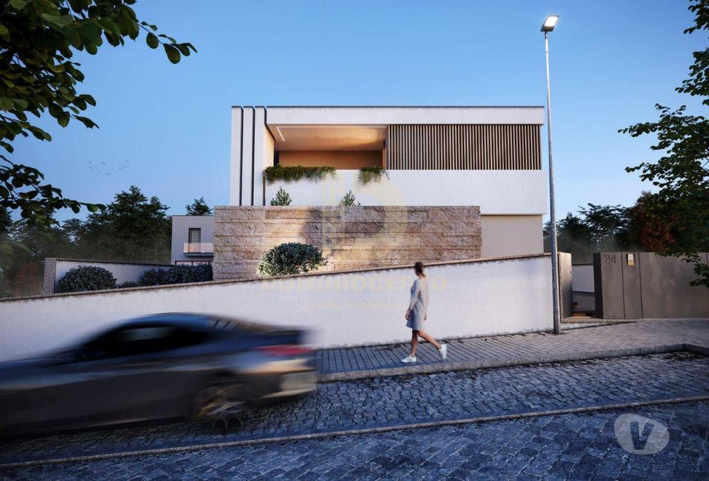 Terrenos Vila do Conde - Fotos para Lote para moradia geminada, para venda, Vila do Conde - Bagunte,