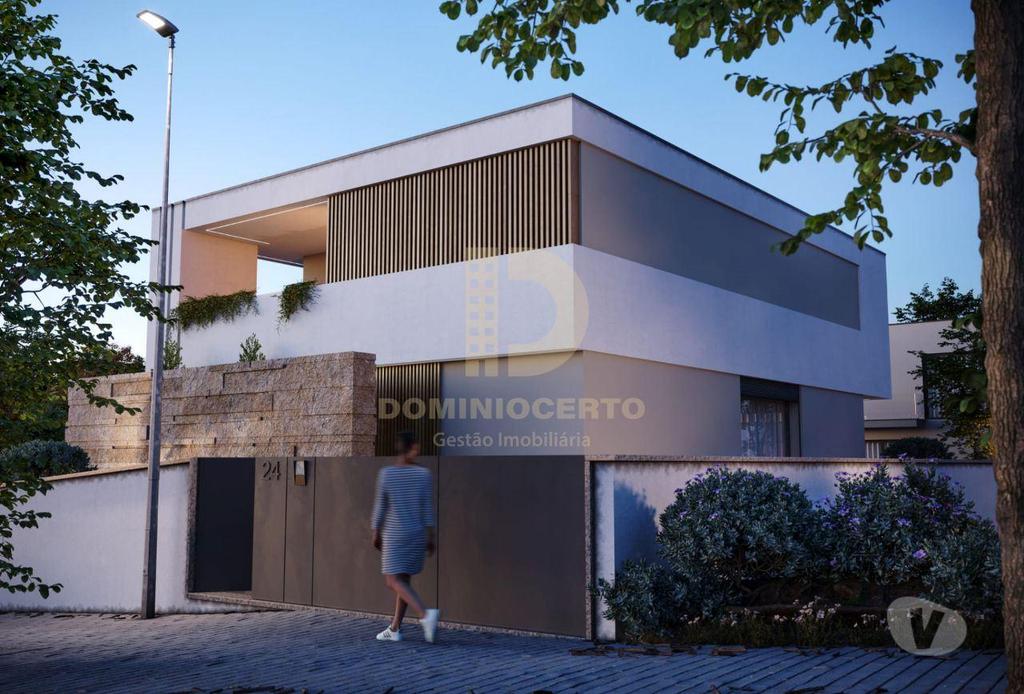 Terrenos Vila do Conde - Fotos para Lote para moradia geminada, para venda, Vila do Conde - Bagunte,