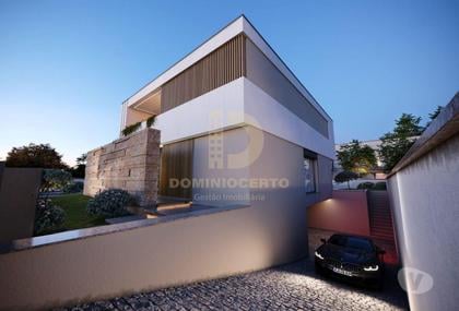 Terrenos - Fotos para Lote para moradia geminada, para venda, Vila do Conde - Bagunte,