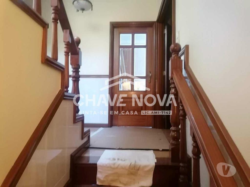 Apartamentos a venda Porto - Fotos para Andar moradia T3 duplex, c Terraço+ sotão. Campanhã. Porto