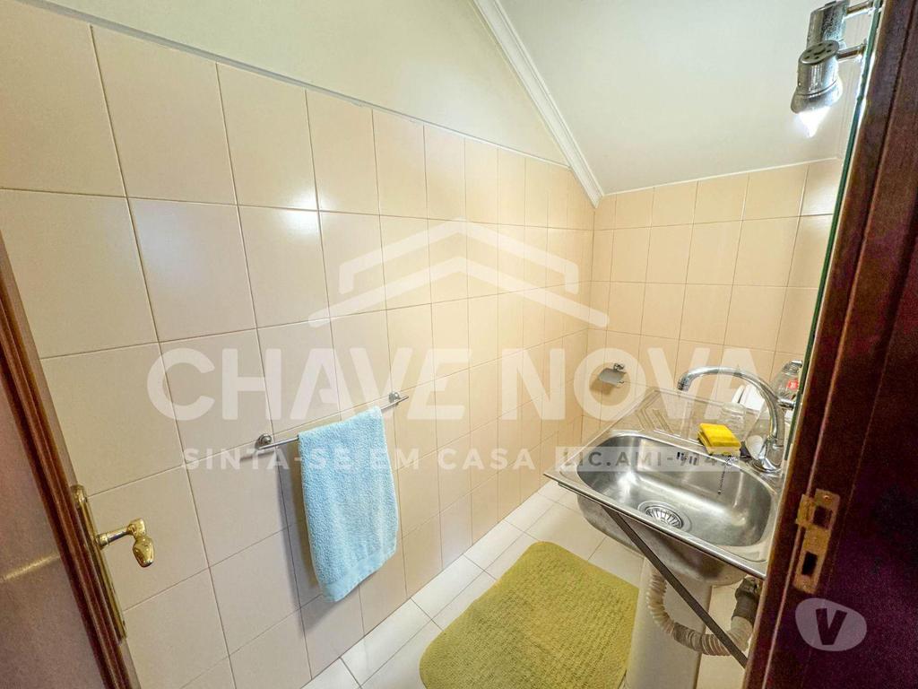 Apartamentos a venda Funchal - Fotos para Moradia T3 Geminada em São Gonçalo - Funchal - Vista Mar