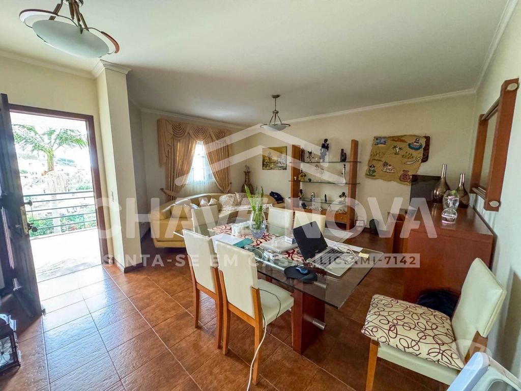 Apartamentos a venda Funchal - Fotos para Moradia T3 Geminada em São Gonçalo - Funchal - Vista Mar