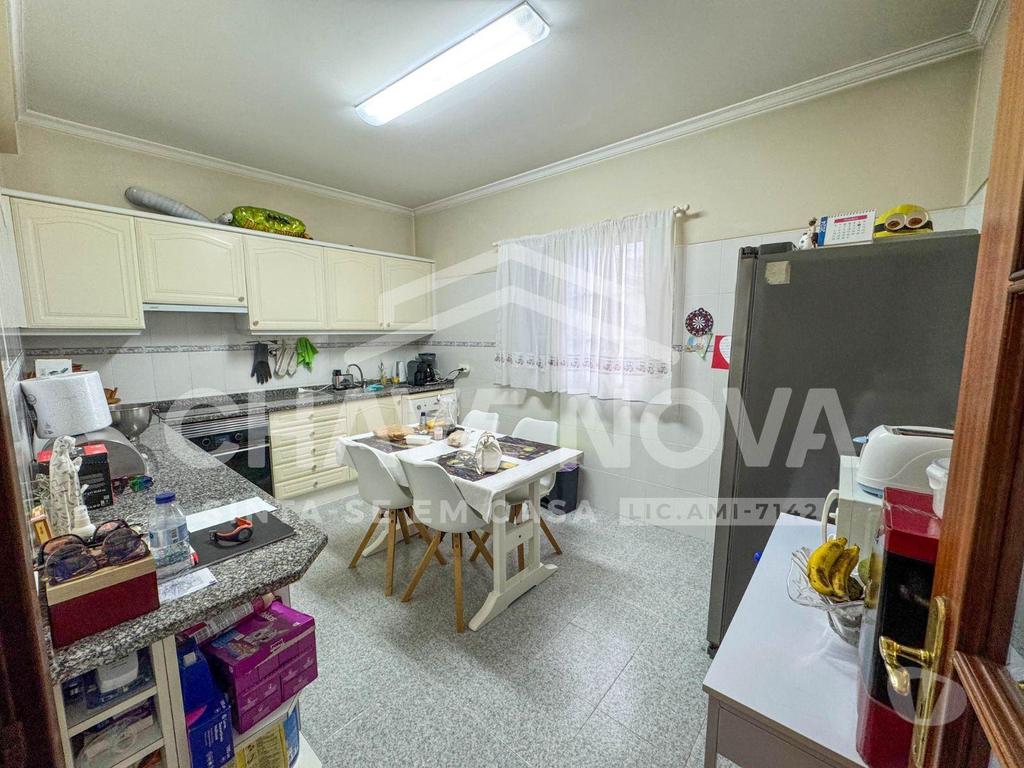 Apartamentos a venda Funchal - Fotos para Moradia T3 Geminada em São Gonçalo - Funchal - Vista Mar