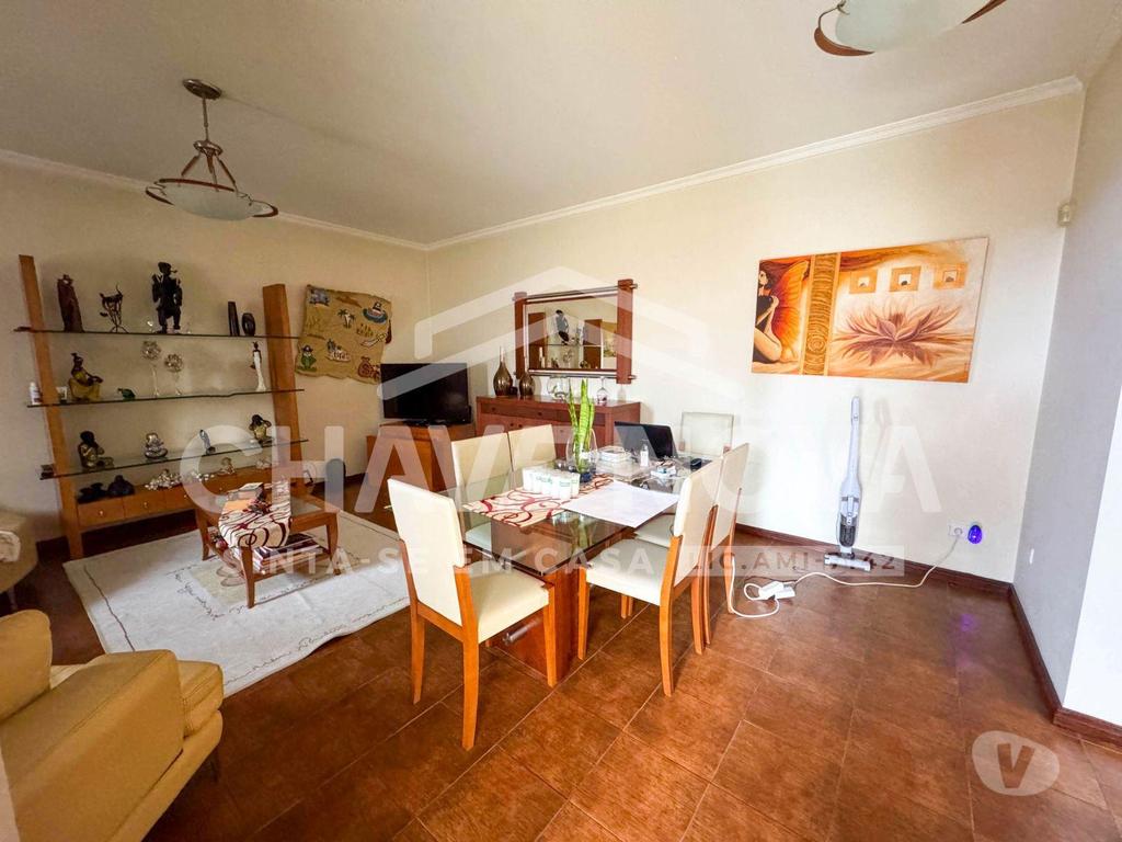 Apartamentos a venda Funchal - Fotos para Moradia T3 Geminada em São Gonçalo - Funchal - Vista Mar