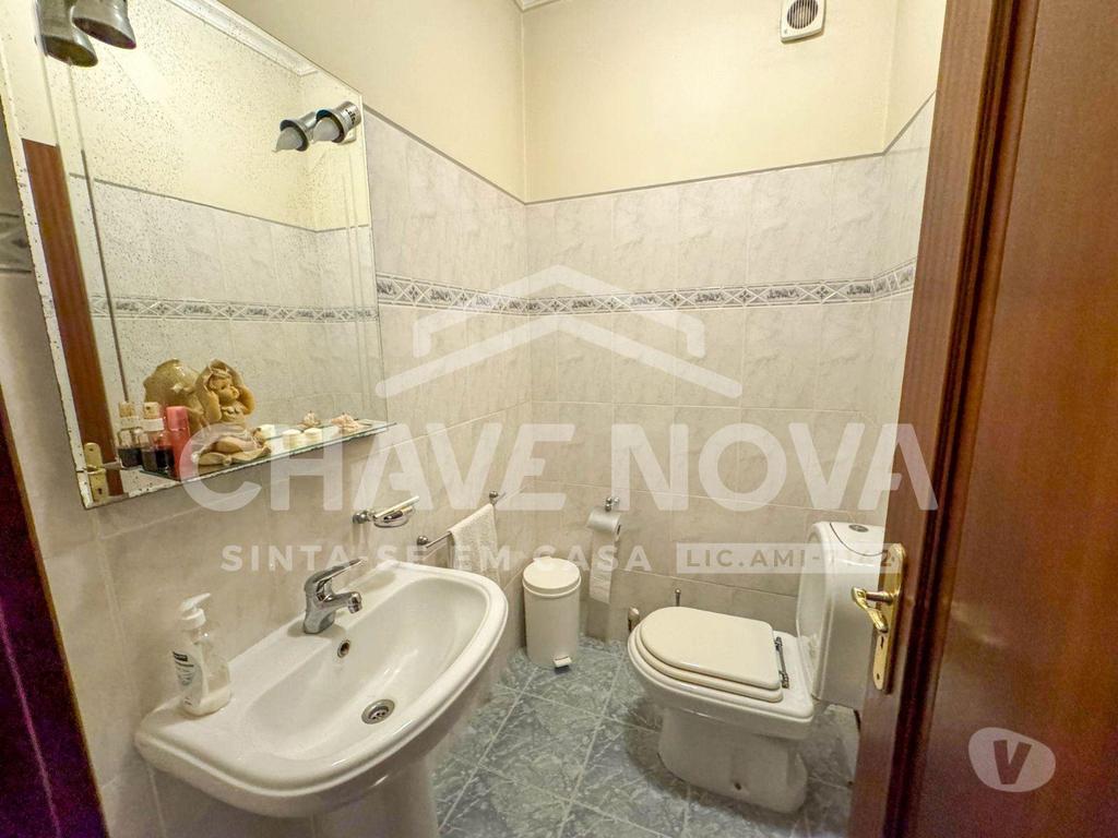 Apartamentos a venda Funchal - Fotos para Moradia T3 Geminada em São Gonçalo - Funchal - Vista Mar