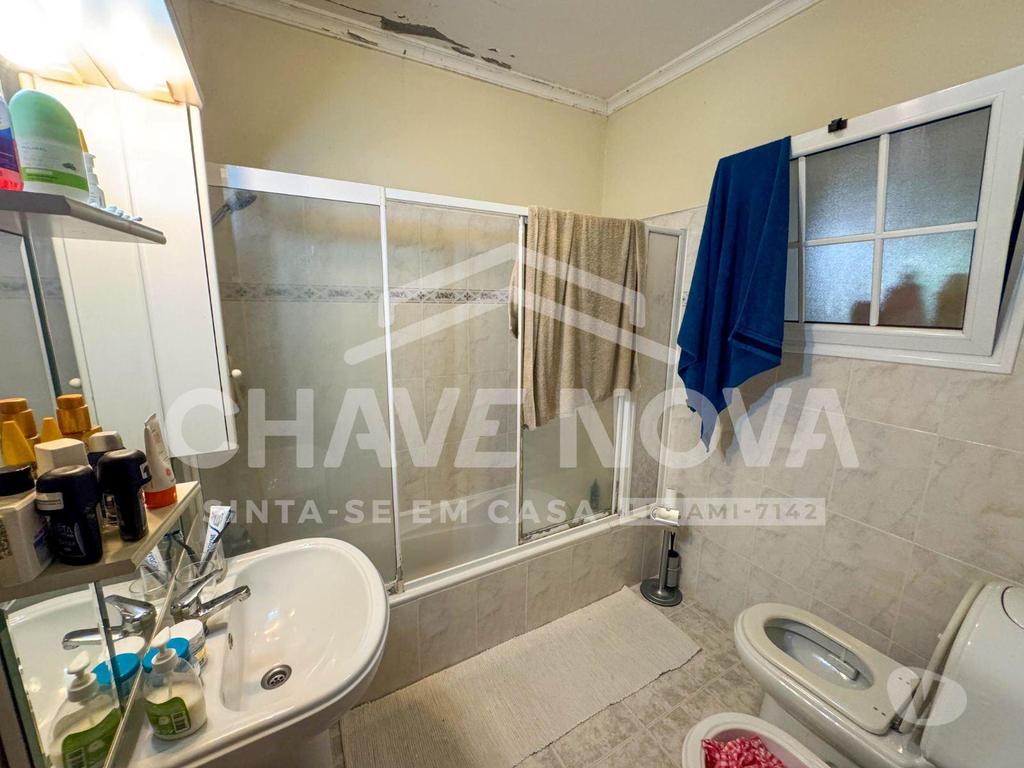 Apartamentos a venda Funchal - Fotos para Moradia T3 Geminada em São Gonçalo - Funchal - Vista Mar