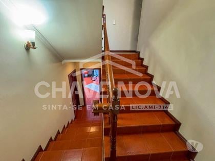 Casas e apartamentos - venda - Fotos para Moradia T3 Geminada em São Gonçalo - Funchal - Vista Mar