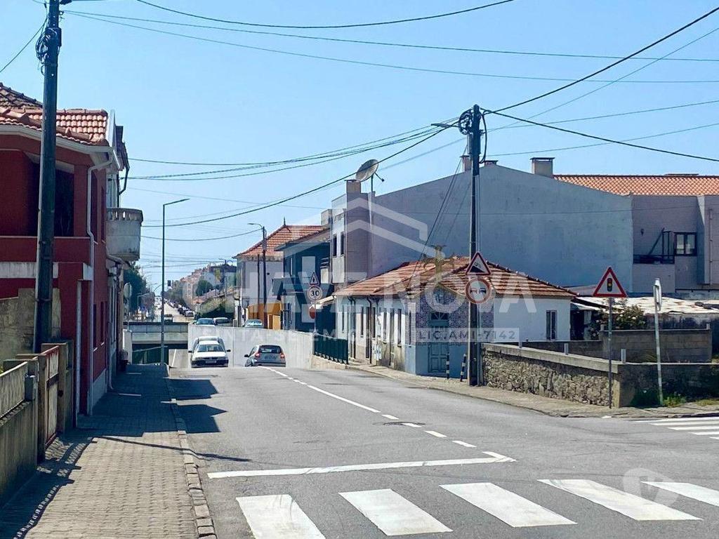 Terrenos Ovar - Fotos para Ovar-Lote para Moradia em Esmoriz perto da Praia (MAD 01902)