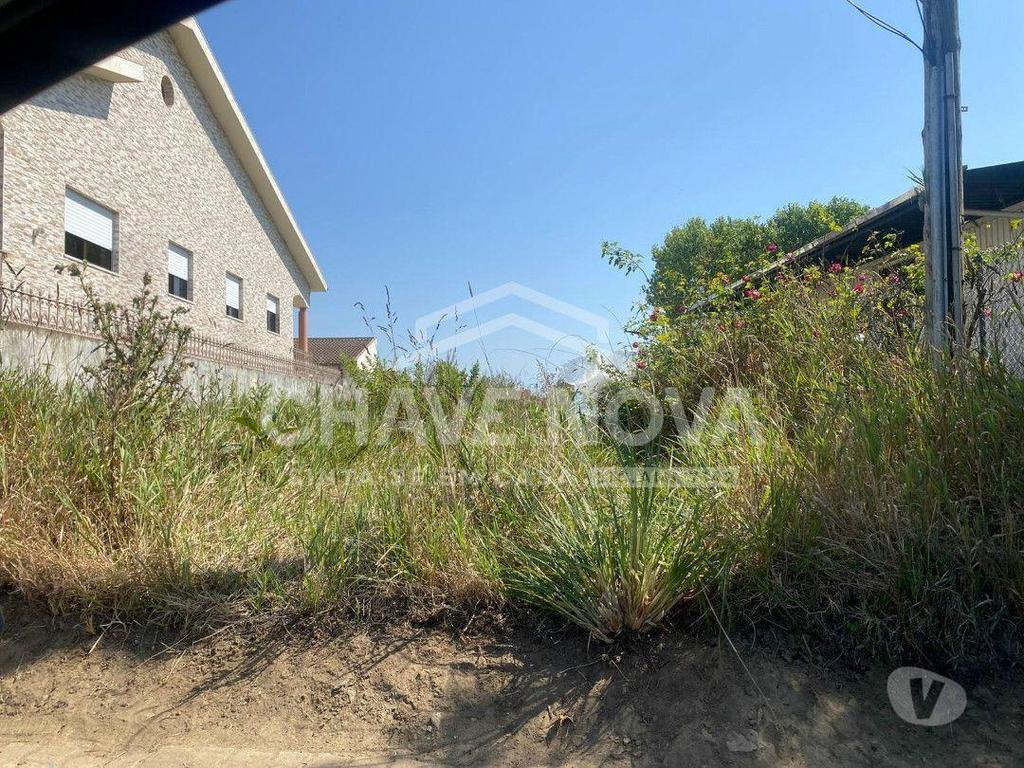 Terrenos Ovar - Fotos para Ovar-Lote para Moradia em Esmoriz perto da Praia (MAD 01902)