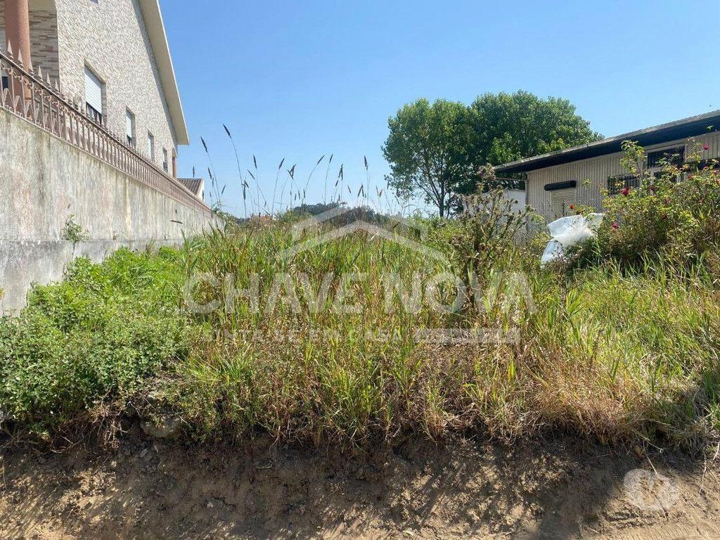 Terrenos Ovar - Fotos para Ovar-Lote para Moradia em Esmoriz perto da Praia (MAD 01902)