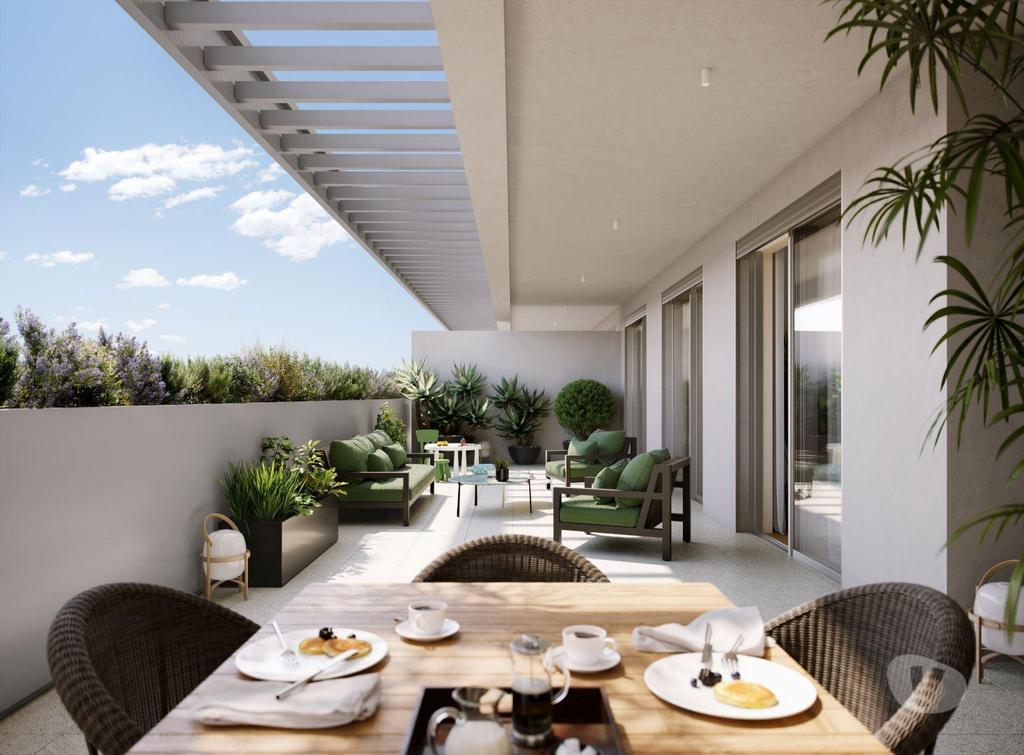 Apartamentos a venda Maia - Fotos para Maia-Apartamento T2 c terraço - Verde Vale Maia (MAI 02313)