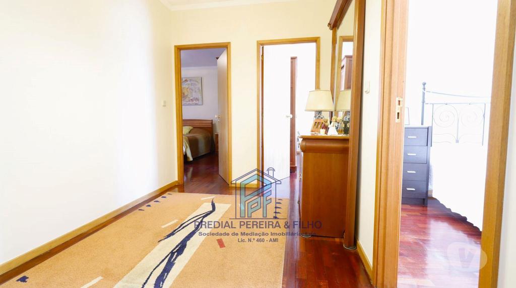 Apartamentos a venda Gondomar - Fotos para Gondomar-Apartamento T3 - Baguim Próx. Metro Campaínha (T31560)