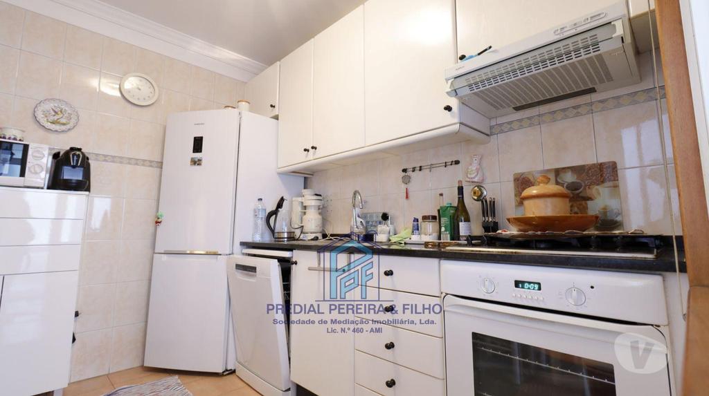 Apartamentos a venda Gondomar - Fotos para Gondomar-Apartamento T3 - Baguim Próx. Metro Campaínha (T31560)