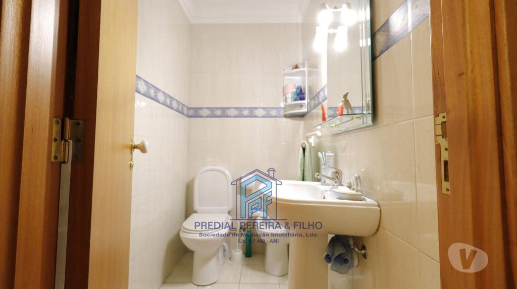 Apartamentos a venda Gondomar - Fotos para Gondomar-Apartamento T3 - Baguim Próx. Metro Campaínha (T31560)