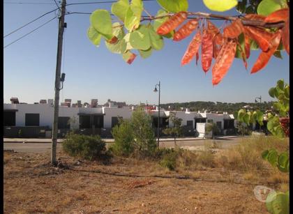 Terrenos e Quintas - Fotos para Tomar-Terreno com projeto aprovado para construção (3-T-36517037)