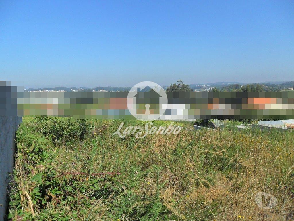 Terrenos Vila do Conde - Fotos para Terreno para construção de moradia com 565m2 em Tougues - Vila