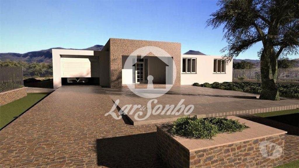 Terrenos Vila do Conde - Fotos para Terreno para construção de moradia com 565m2 em Tougues - Vila