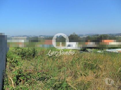Terrenos a venda - Fotos para Terreno para construção de moradia com 565m2 em Tougues - Vila