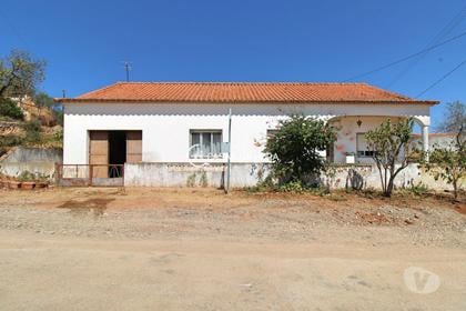 Apartamentos a venda - Fotos para Moradia térrea em terreno de 12 hectares em Silves