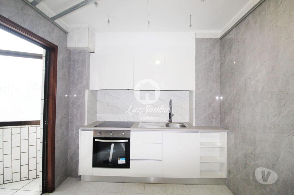 Apartamentos a venda Valongo - Fotos para Apartamento T1 remodelado, rés do chão, situado em Alfena
