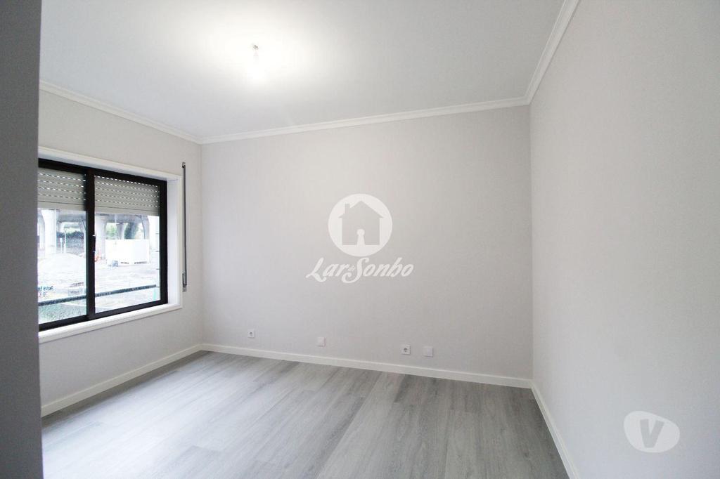Apartamentos a venda Valongo - Fotos para Apartamento T1 remodelado, rés do chão, situado em Alfena