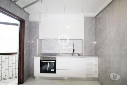 Imóveis para venda - Fotos para Apartamento T1 remodelado, rés do chão, situado em Alfena