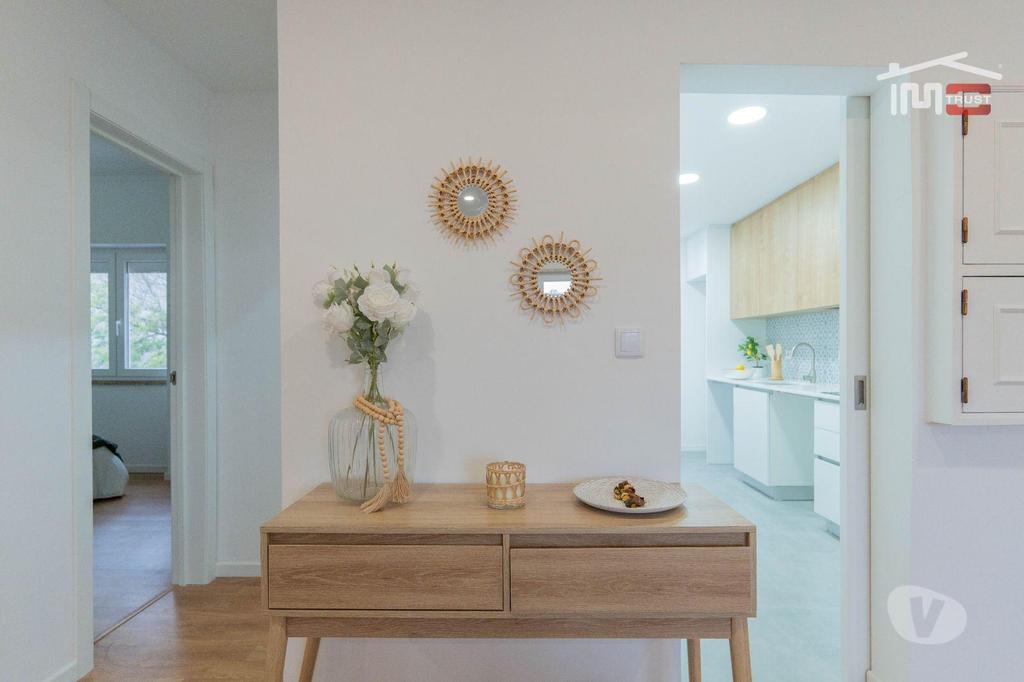 Apartamentos a venda Sintra - Fotos para Sintra-T3 Queluz Remodelado (8-A-000099)