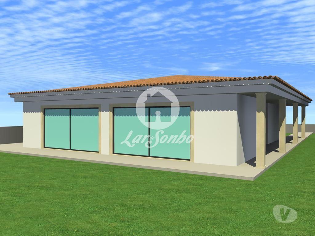 Terrenos Póvoa de Varzim - Fotos para Terreno para construção a 500m da praia em Aver-o-mar, Póvoa de