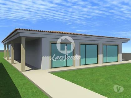 Terrenos a venda - Fotos para Terreno para construção a 500m da praia em Aver-o-mar, Póvoa de