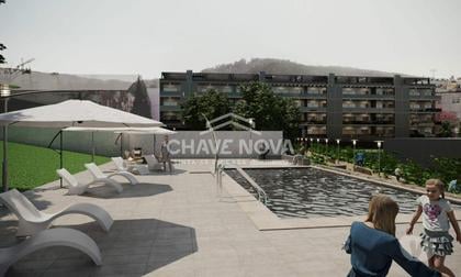 Casas e apartamentos - venda - Fotos para Braga-Nova construção Braga (BRG 00118)