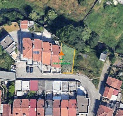 Terrenos a venda - Fotos para Maia-Terreno para construção de moradia (CS-6312)