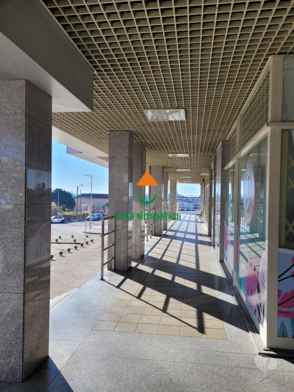 Comprar Loja Gondomar - Fotos para Loja 43m2 Gondomar Galerias Souto Center