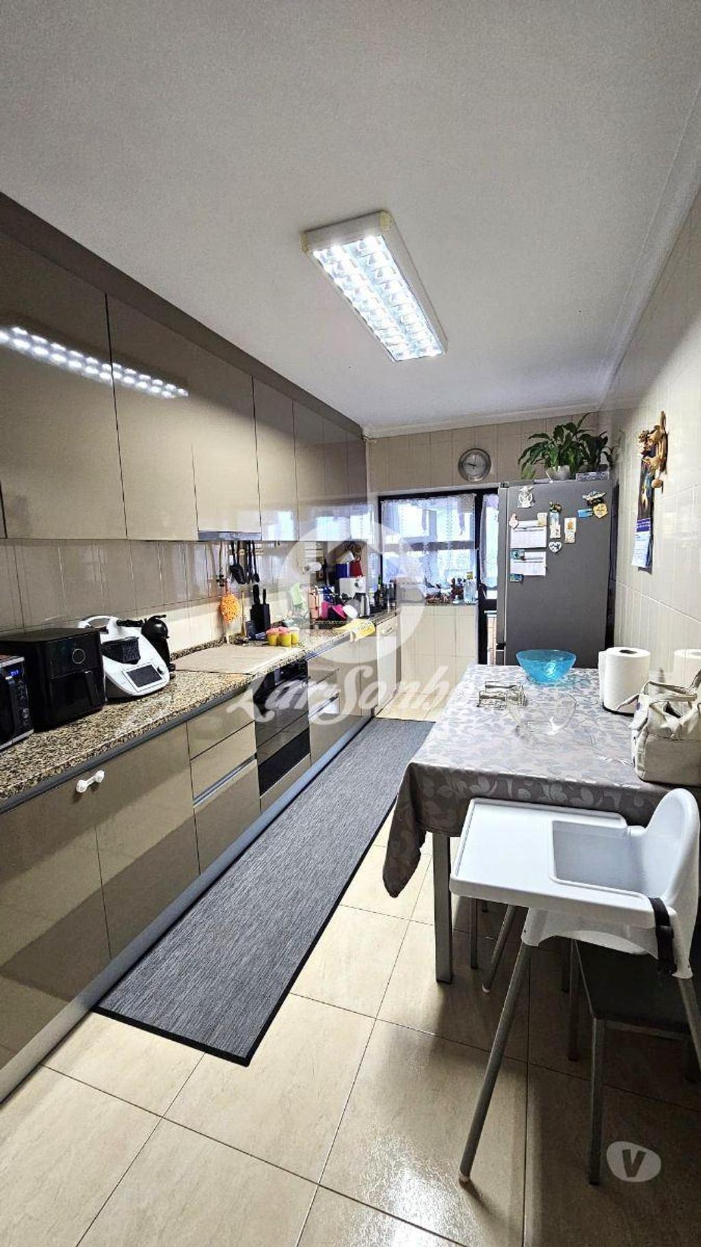 Apartamentos a venda Vila do Conde - Fotos para Apartamento T3 remodelado com G.F. no centro de Vila do Conde