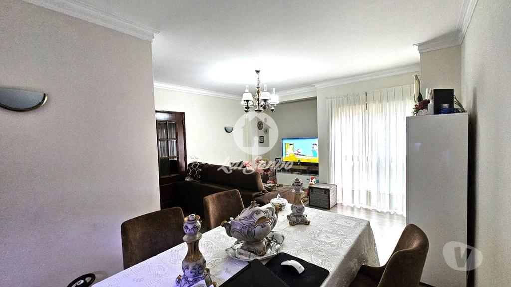 Apartamentos a venda Vila do Conde - Fotos para Apartamento T3 remodelado com G.F. no centro de Vila do Conde