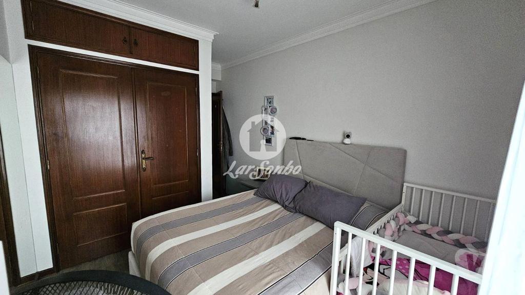 Apartamentos a venda Vila do Conde - Fotos para Apartamento T3 remodelado com G.F. no centro de Vila do Conde