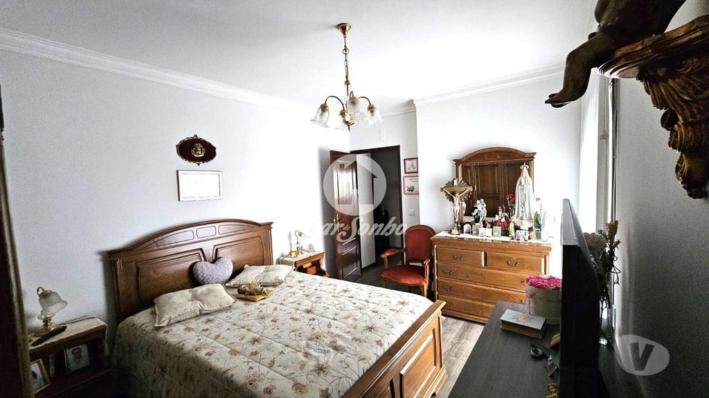 Apartamentos a venda Vila do Conde - Fotos para Apartamento T3 remodelado com G.F. no centro de Vila do Conde