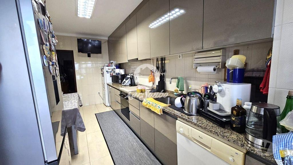 Apartamentos a venda Vila do Conde - Fotos para Apartamento T3 remodelado com G.F. no centro de Vila do Conde