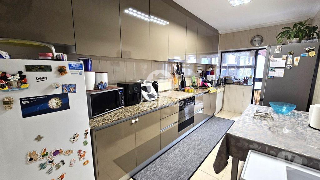 Apartamentos a venda Vila do Conde - Fotos para Apartamento T3 remodelado com G.F. no centro de Vila do Conde