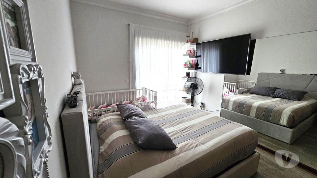 Apartamentos a venda Vila do Conde - Fotos para Apartamento T3 remodelado com G.F. no centro de Vila do Conde