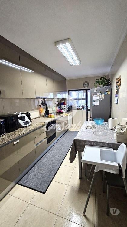 Casas e apartamentos - venda - Fotos para Apartamento T3 remodelado com G.F. no centro de Vila do Conde