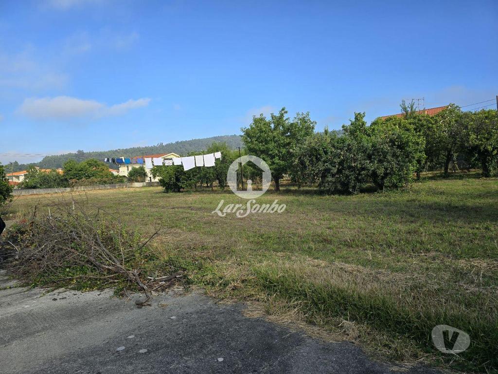 Apartamentos a venda Vila Nova de Famalicão - Fotos para Moradia com 6.250m2 em Vermoim, Famalicão (240-M-25280)