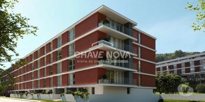 Apartamentos para vender - Fotos para Guimaraes-Apartamento Oportunidade única Guimarães (BRG 00099)