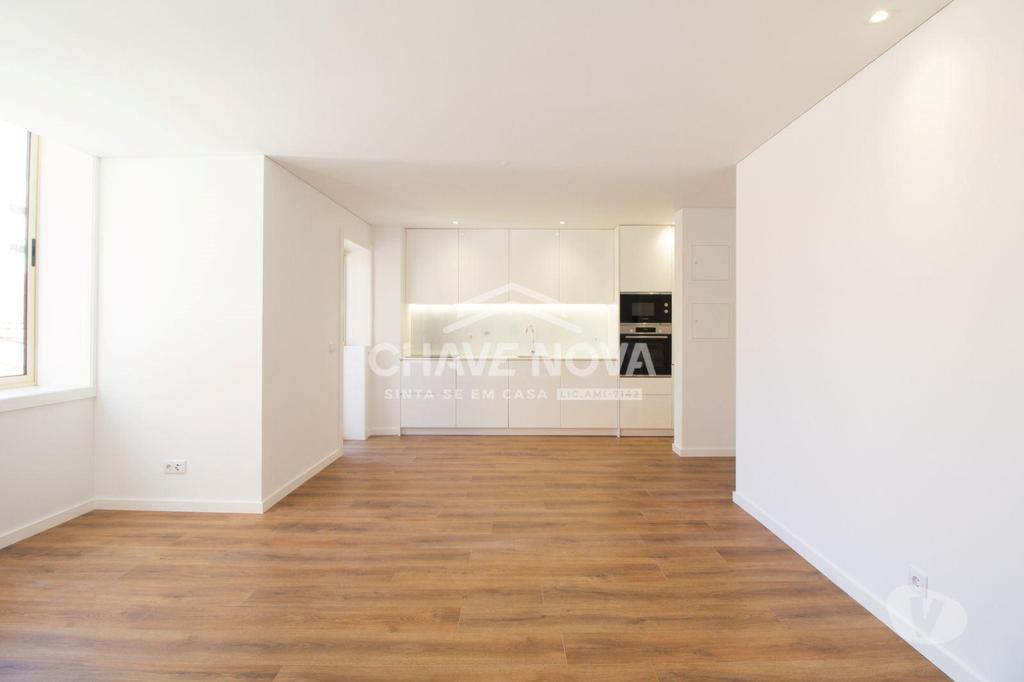Apartamentos a venda Porto - Fotos para Apartamento T1 Novo com Varanda e garagem - Campanhã Porto