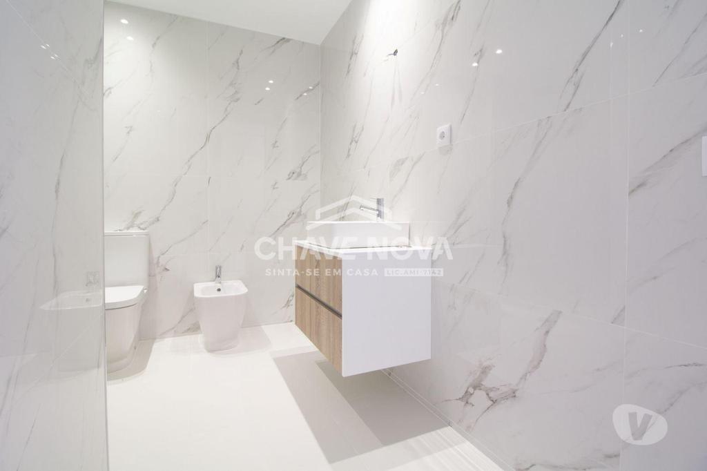 Apartamentos a venda Porto - Fotos para Apartamento T1 Novo com Varanda e garagem - Campanhã Porto