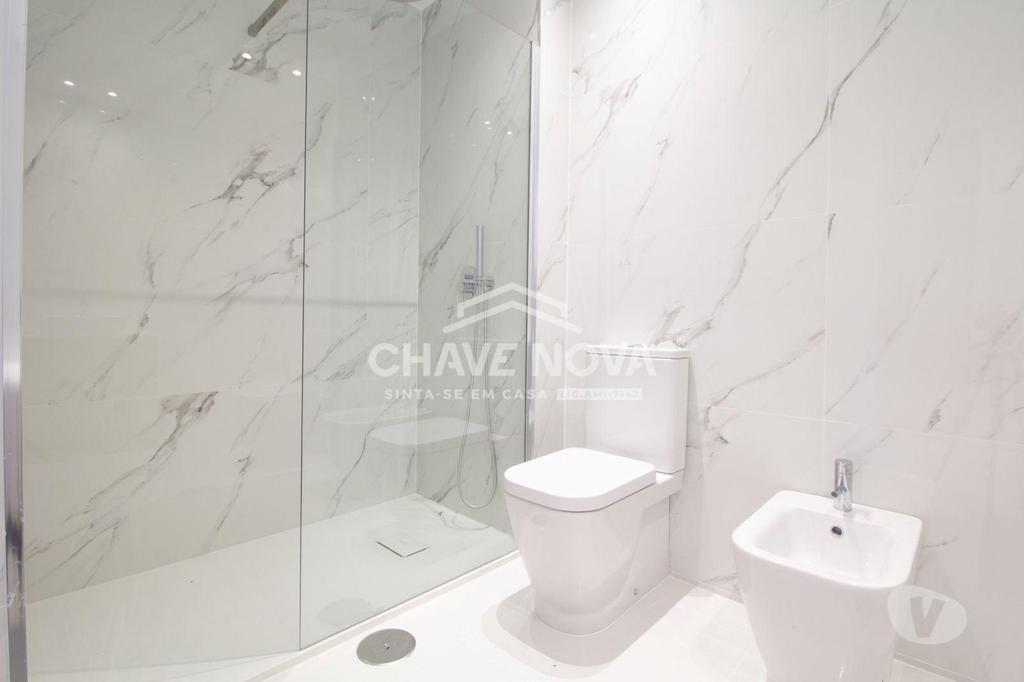 Apartamentos a venda Porto - Fotos para Apartamento T1 Novo com Varanda e garagem - Campanhã Porto