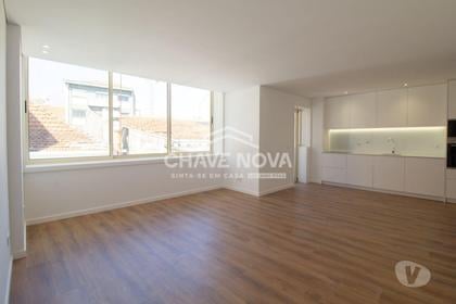 Apartamentos para vender - Fotos para Apartamento T1 Novo com Varanda e garagem - Campanhã Porto