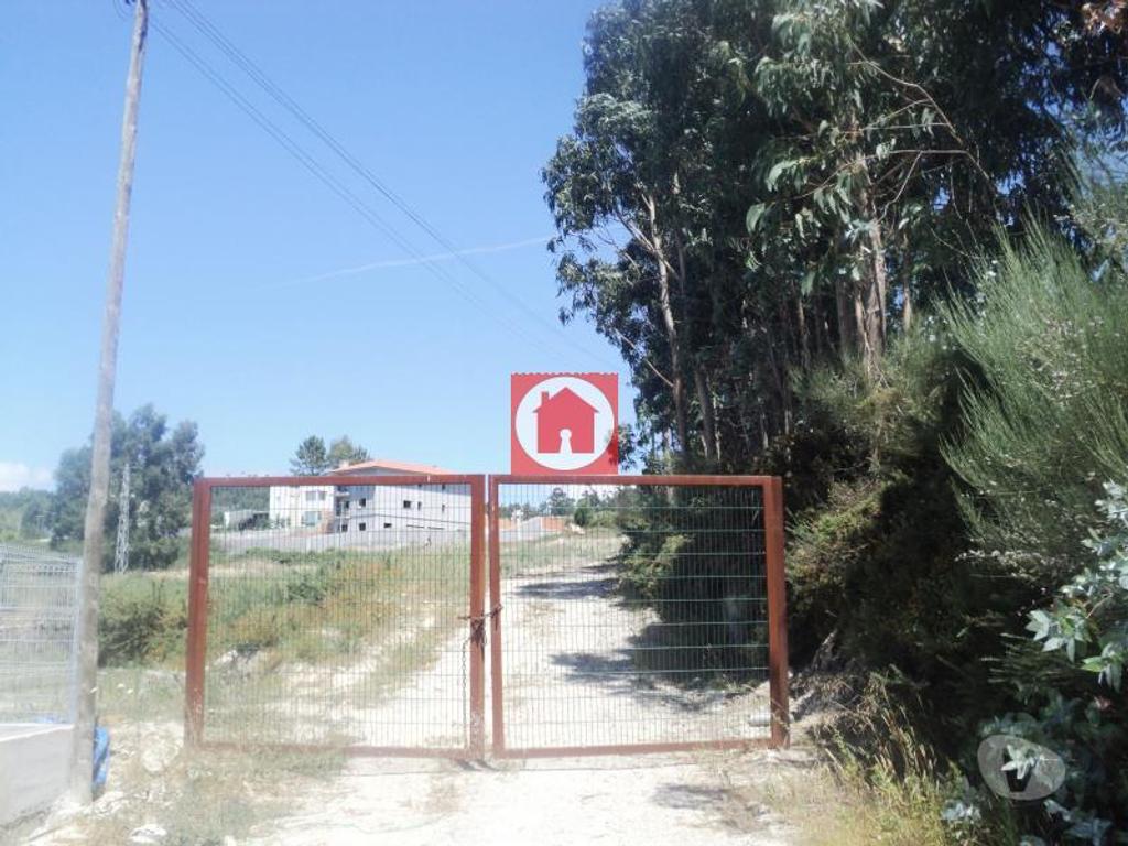 Terrenos Vila do Conde - Fotos para Oportunidade de Investimento: Terreno Industrial de 9.900m2 em